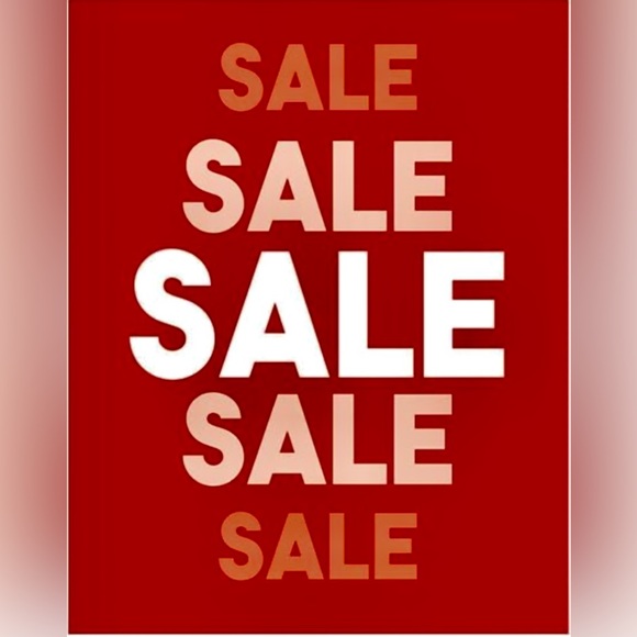 MAKE a FAIR OFFER :) Create a SALE! - Picture 4 of 16